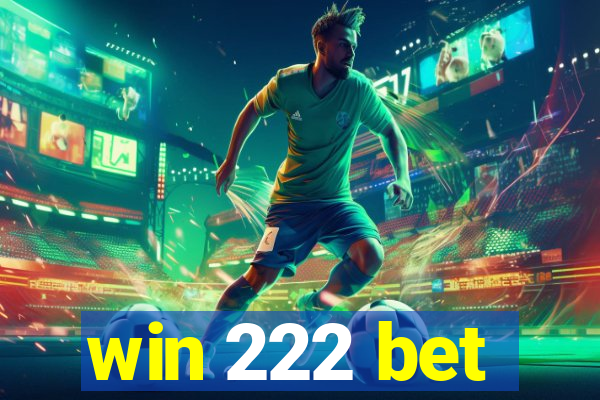 win 222 bet